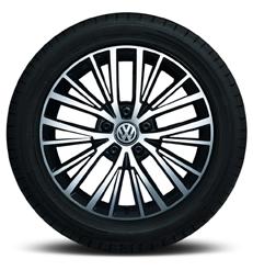 VALLELUNGA 17"