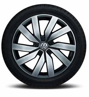 T GT Touran