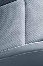 Sjusitsig åkglädje 1.5 TSI 150 Touran TSI 150 är den mång sidiga familjebilen med perfektion in i minsta detalj.