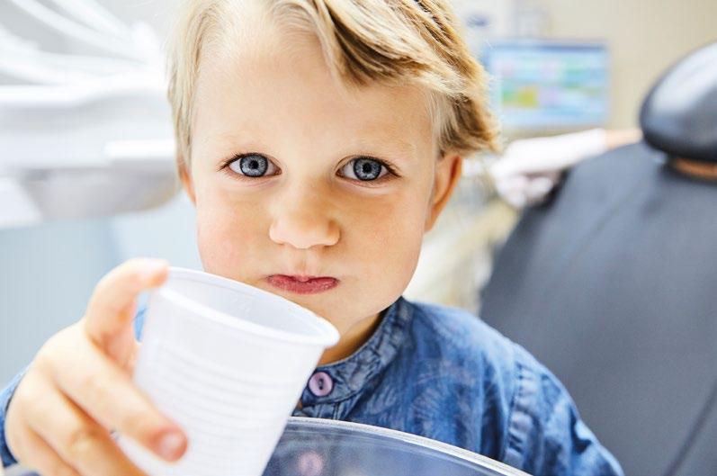 Praktikertjänst idag Praktikertjänst idag Praktikertjänst idag Praktikertjänst är den största koncernen inom privat tandvård och hälso- och sjukvård i Sverige.