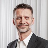 Praktikertjänst har en unik ägarmodell där vi som utför vården också äger företaget.