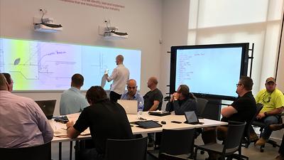 SHOWCASING HOYLU SUITE SOFTWARE