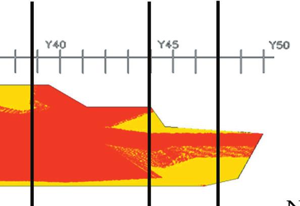 damage domains proposed in this paper, see Figure 6 and Figure 7.