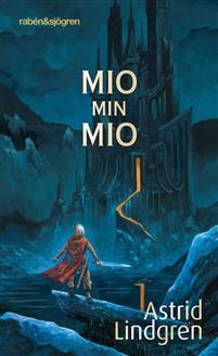 Mio, min Mio PDF ladda ner LADDA NER LÄSA Beskrivning Författare: Astrid Lindgren. Var det någon som hörde på radion den 15 oktober förra året?