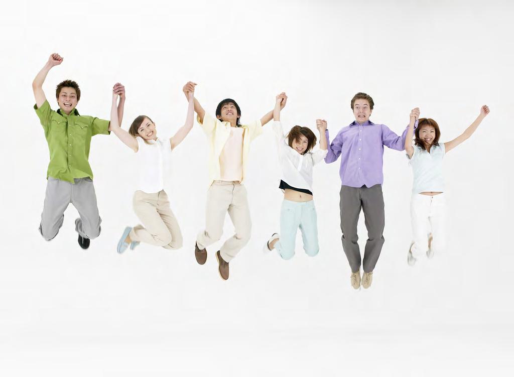 Sociala relationer En