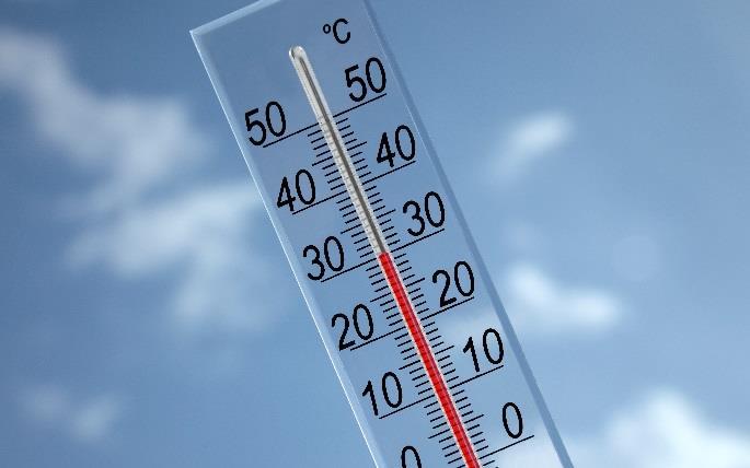 Foto: Most photos Värmeböljor kan innebära mer pressad arbetssituation för kommunanställda samt av även de påverkas negativt av värmen och