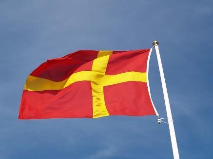 (12) NÄR BLEV SKÅNE DANSKT? Text av Nils Kjeller Tro inte det var 1658 som historikerna säger, det är bluff. Detta år blev Skåne, Halland, Blekinge, Bornholm och Hven ockuperat av svenskarna.