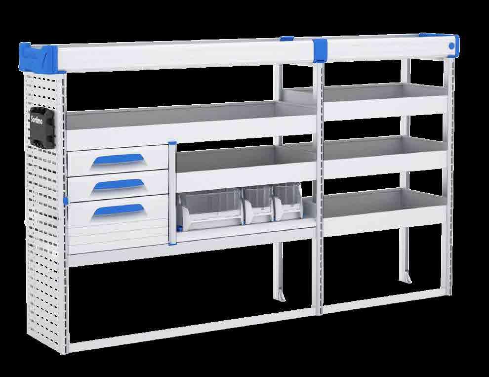 nr: 1000012344 Mått: (BxDxH): 1004x382x1103 mm Vikt: 43 kg HÖGER LÅNG Art.