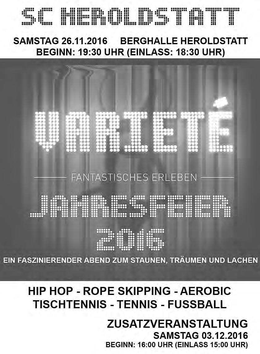 44. Jahrgang Donnerstag,