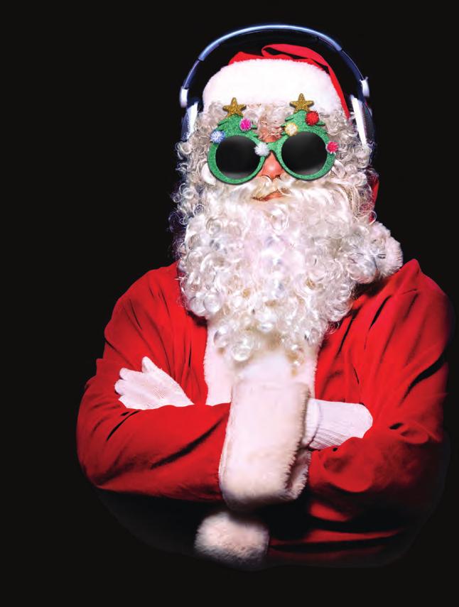 X-Mas total: 3