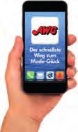 Änderung Bei uns