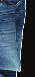 Sweatdenim, Gr.