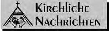 24. November 2016, Nummer 47 Amtsblatt der Gemeinde Heroldstatt 5 Pfarrer Dr. Thomas Knöppler Kirchgasse 12, 72535 Heroldstatt www.kirche-heroldstatt.de E-Mail: Pfarramt.Heroldstatt@elkw.