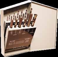 SDS+Borr Passar till AEG, Bosch, DeWalt, Festo, Hilti, Makita m.