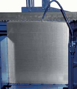 Bandsågblad för metallsågning Hårdmetallband DoALL Sågar värmebeständiga, höglegerade och svårt nötande stål som solitt titanium, icke järnhaltiga material, järnhaltiga material,