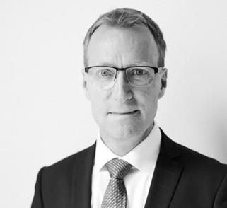 KONCERNCHEFENS KOMMENTAR God efterfrågan i kvartalet Det är med stor glädje jag fått förtroende att bli VD och koncernchef för Nordens ledande hotellföretag.