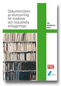 SEK Handbok 439 - Dokumentation av elutrustning för maskiner och industriella anläggningar PDF ladda ner LADDA NER LÄSA Beskrivning Författare:.