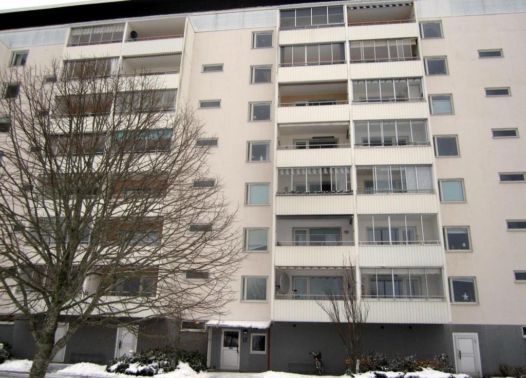 Fotobilaga Objektnr: V19003 Objekt: Brf