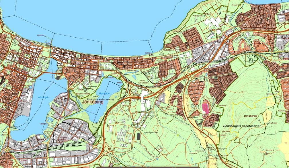 Jönköping Vattendelaren 10,