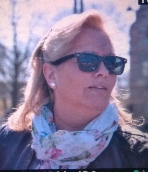 Anne-Lie Gustavsson 54 år, Omsorgsassistent, Socialförvaltningen, Kalmar kommun Arbetar inom LSS på gruppboendet Veteby i Kalmar kommun där är jag även är vald som arbetsplatsombud.