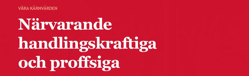 På fritiden är naturen, musiken och familjen, med min man som är undersköterska inom demensvården och min dotter som är 19 år och studerar till ämneslärare, det centrala för mig.