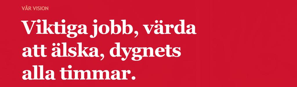 Marit Birath 49 år, Köksbiträde, Serviceförvaltningen, Kalmar kommun Jobbar på