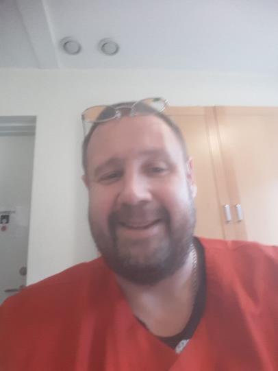 Kenny Winchler 49 år, Omsorgsassistent, Socialförvaltningen, Kalmar kommun Jobbar som omsorgsassistent inom daglig verksamhet. Jag tycker och har därför valt att engagera mig fackligt.