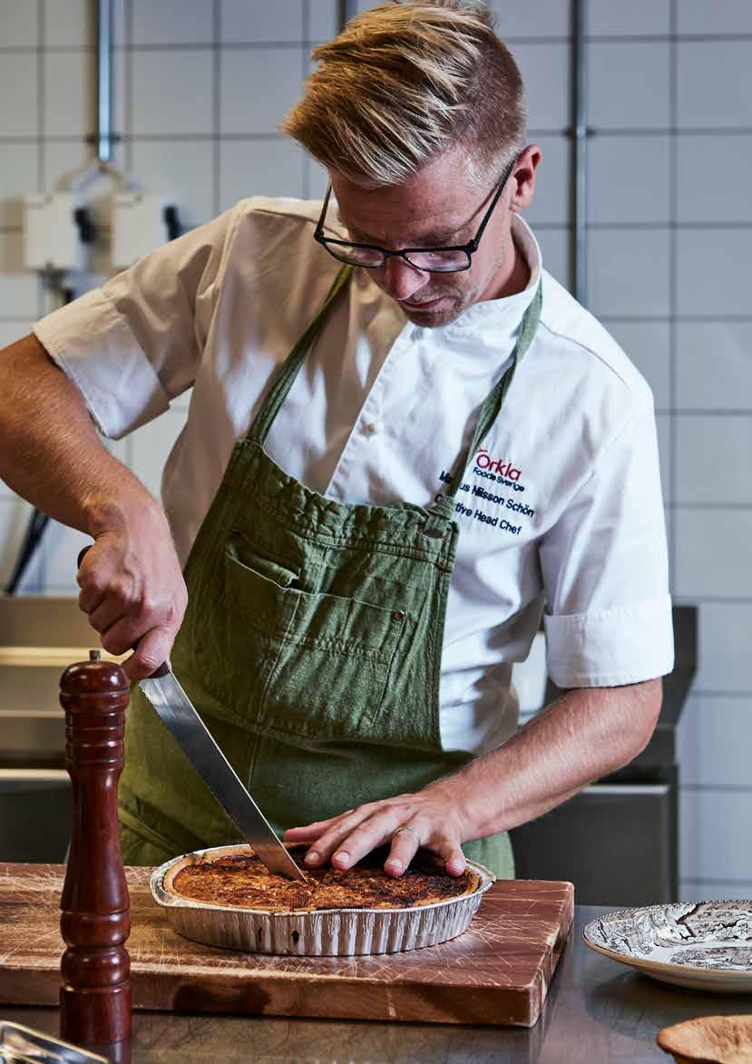 Felix paj och pajskal - dina bästa kompisar och alltid lika aktuella Paj - en klassiker som aldrig går ur tiden. Kanonbra tycker vi som är typ störst på paj.