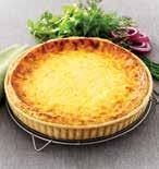 Cater: 08751 Mårdskog & Lindqvist: 08751 08752 Ost & Grönsakspaj