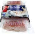 Findus. Fryst. 450 g. Jfr-pris 155:33/kg.