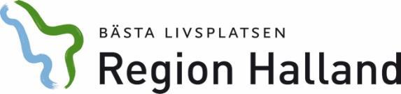 RS180432-3 Fastställd Regionstyrelsens arbetsutskott 2018-05-22, 278 I syfte att: