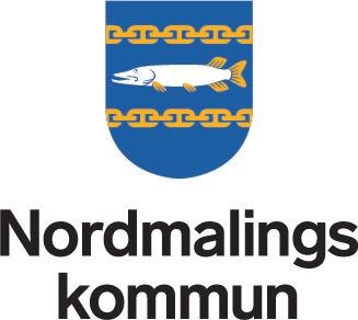 Äldreomsorgsplan Nordmalings kommun Dokumenttyp Plan För revidering ansvarar Socialchef Diarienummer