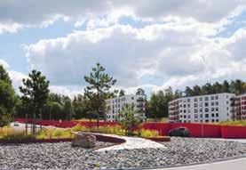 flygplats växer på alla håll.