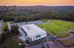 detaljplanen för Mölnlycke fabriker som vinner laga kraft i september.