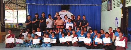 จ.นครสวรรค / Nakhon Sawan Province โรงเร ยนนครสวรรค / Nakhonsawan School โรงเร ยนว ชาวด / Wichawadee