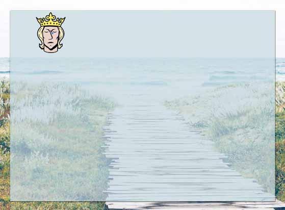 Kanslichefen informerar Ännu ett nytt år med många oskrivna blad framför oss som vi kan fylla på med olika aktiviteter.