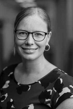talare forts. Malin Lagervall är chef för Övergripande planering i Umeå kommun.
