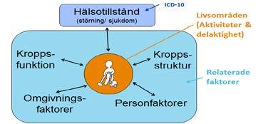 10 vid schizofreni eller schizofreniliknande tillstånd 40.