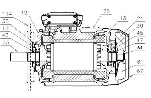 2 ABB Spare Parts