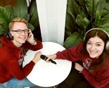 4 UTBILDNINGSNIVÅER OCH EXAMINA VID KAROLINSKA INSTITUTET Läs mer om studietid, högskolepoäng, behörighet och utbildningsnivåer vid Karolinska Institutet.