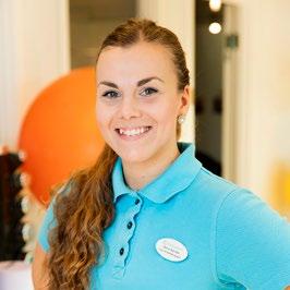 Efter studierna En examen från KI öppnar många dörrar. Kanske vill du studera vidare? Bli doktorand och forska? Eller börja jobba direkt? Läs gärna mer om vad våra tidigare studenter gör idag på ki.