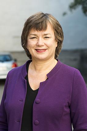 Kontakt Gunilla Lundberg Morteza
