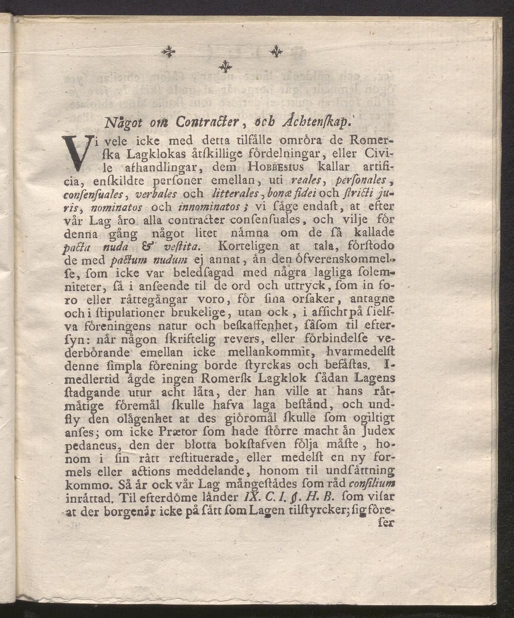 4* 4" 4" Något otfi Contrntter, ocb Jchtenfkap.