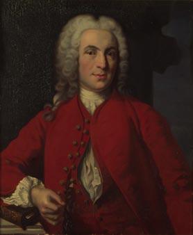 Sid 12 Carl von Linné 1707-1778 300 år Född 1707 i småländska Råshult och genom sitt