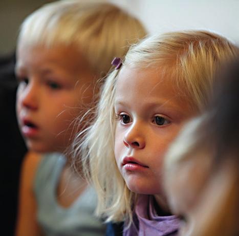 .. 27 10. Barnehagen som pedagogisk virksomhet...28 10.1 Planlegging... 28 10.2 Vurdering.