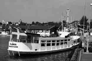Resor Njut av vår skärgård, kom med på en dagstur till trosa med båt måndag den 29 juli 2019 Vi åker pendeltåg från Västerhaninge till Nynäshamn.
