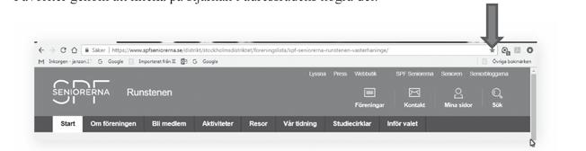 Tag den här chansen att lära känna fler i föreningen och bidra till den trevliga atmosfär som kännetecknar våra träffar. Räkna med 5-7 tillfällen per år Dessutom behöver vi dig så hör av dig till oss.
