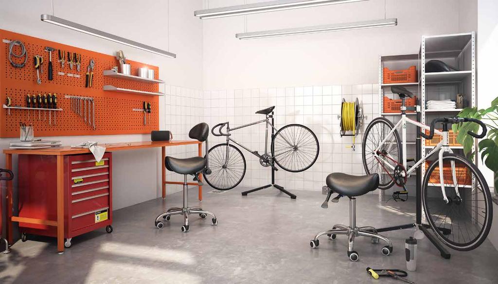 OBS! I FÖREKOMMANDE INSPIRATIONSBILDER KAN VISSA AVVIKELSER FÖREKOMMA. Antalet cyklister i Stockholm har ökat med 70% på tio år.