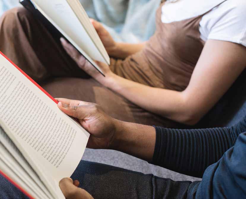 HelGe-biblioteken som resurs för utbildning och fortbildning ens medier ska komplettera utbildningar på alla nivåer. Läromedel är alltid utbildningssamordnarens ansvar på alla nivåer.