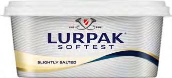 Att driva värde är avgörande för att kunna uppmuntra konsumenterna att betala mer för vårt varumärke, och vi har sett resultat som speglar detta.